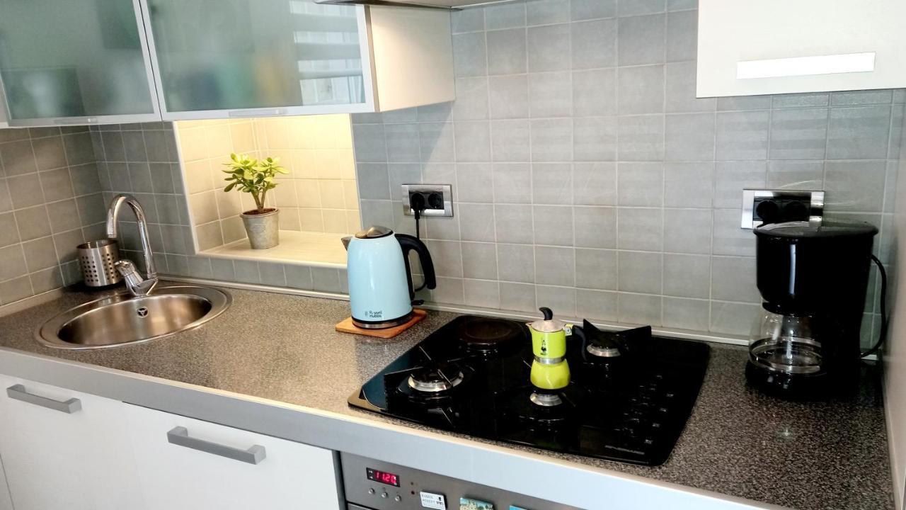 Apartman Punta