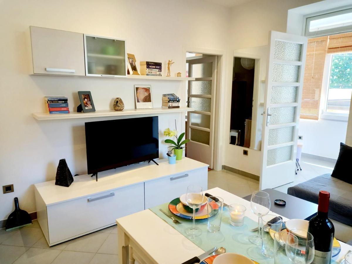 Punta Apartman