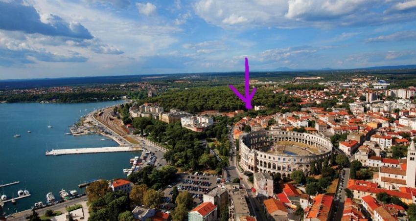Apartman Punta *