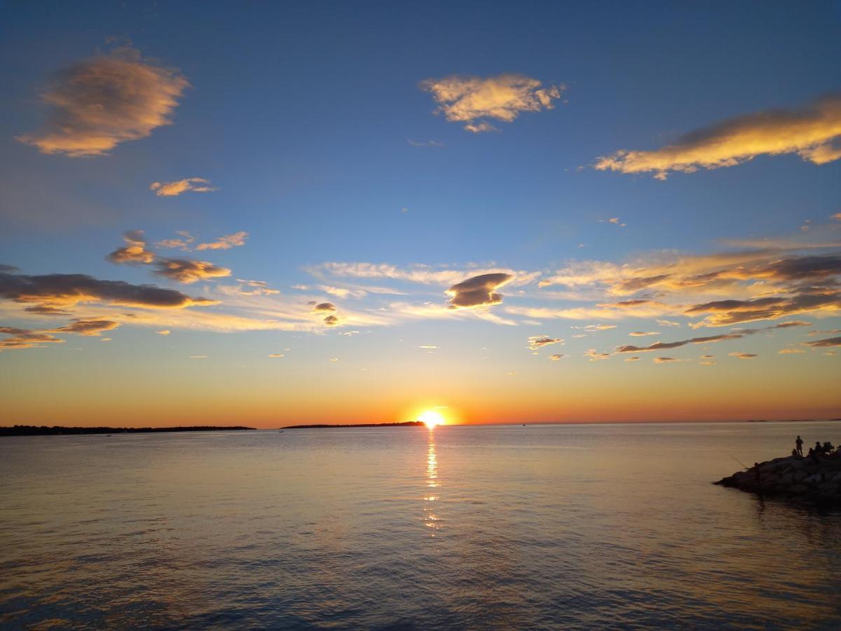 Apartman Punta Pula
