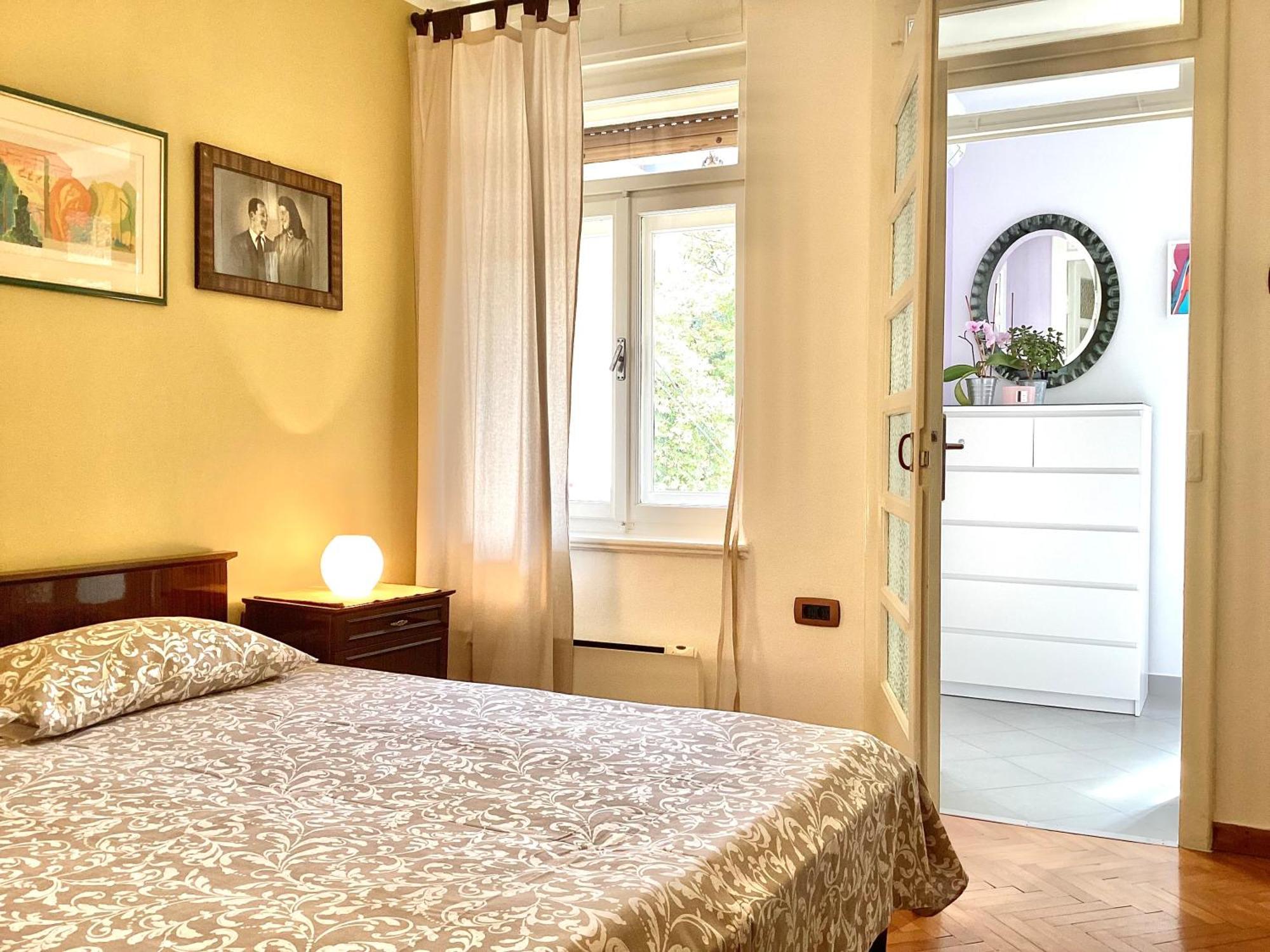 Punta Apartman