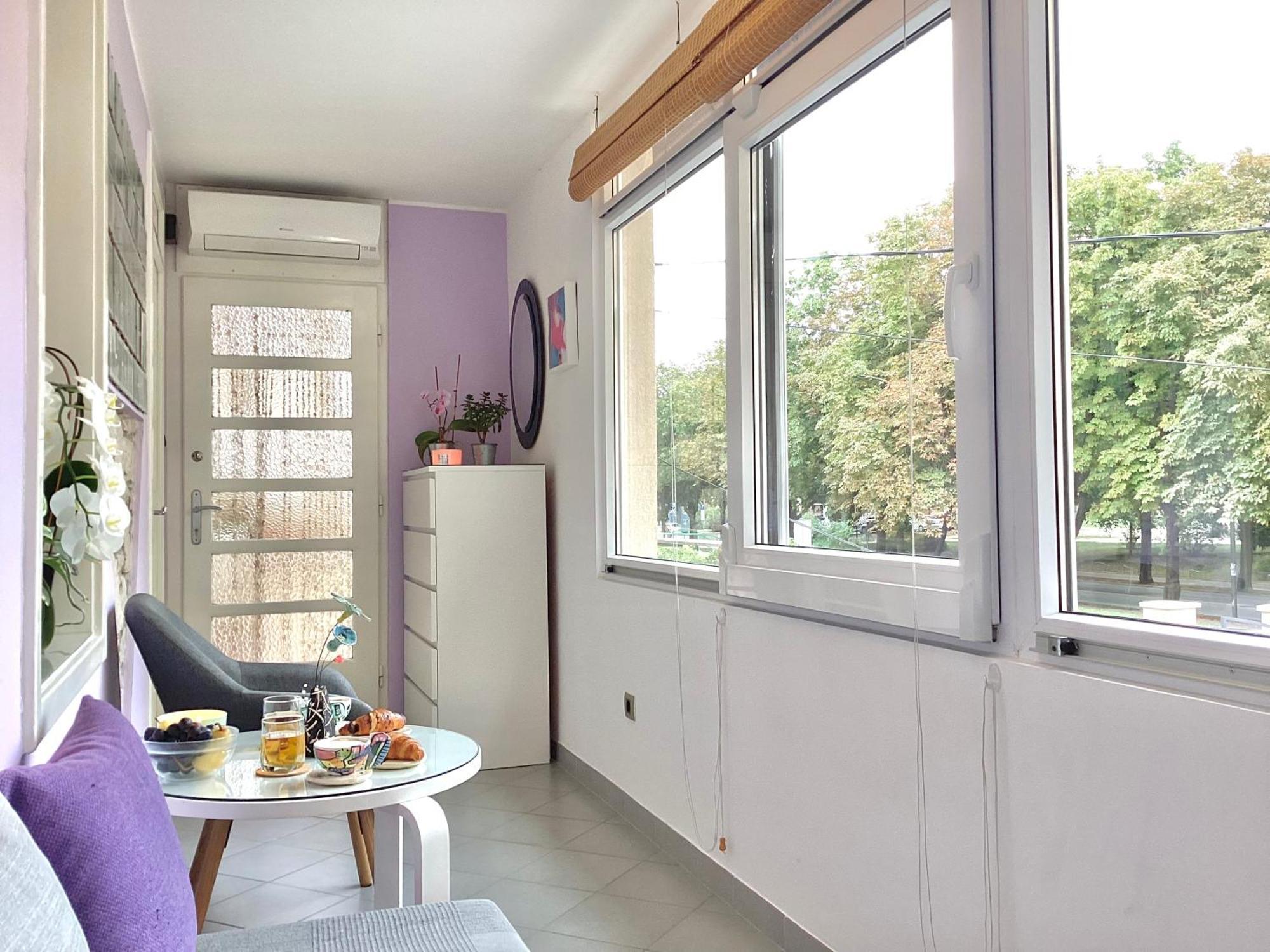 Apartman Punta *