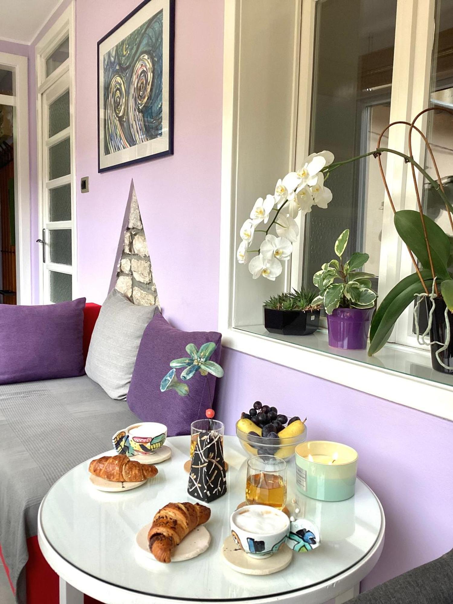 Punta Apartman *