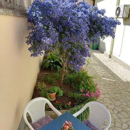 Apartment Punta Pula Exteriér fotografie