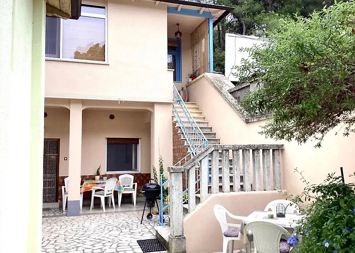 Apartment Punta