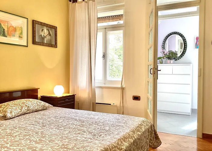 Apartment Punta