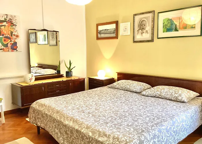 Apartment Punta