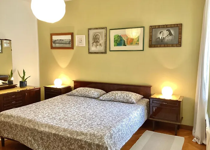 Apartment Punta
