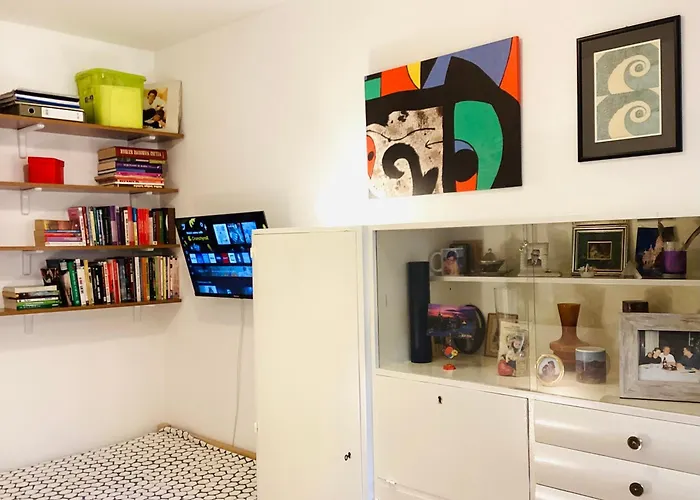 Apartment Punta