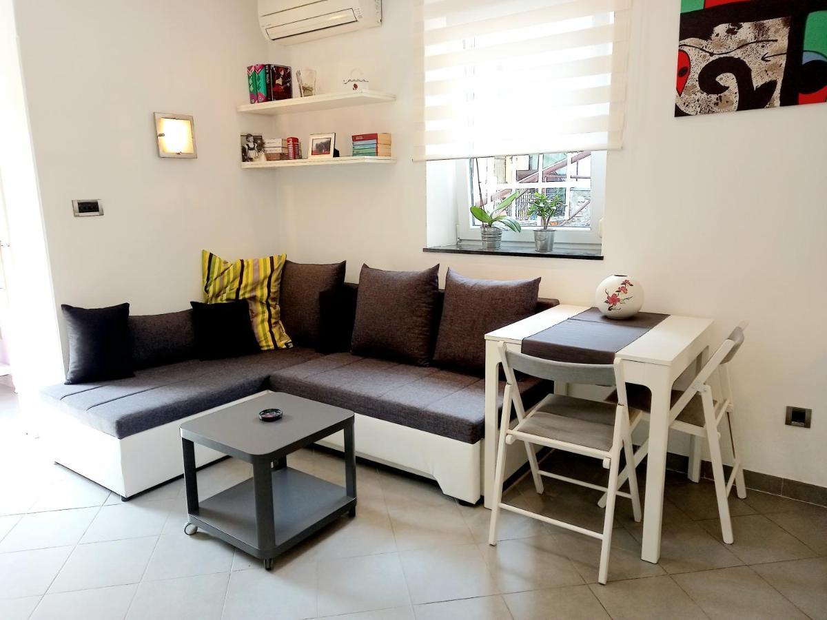 Punta Apartment