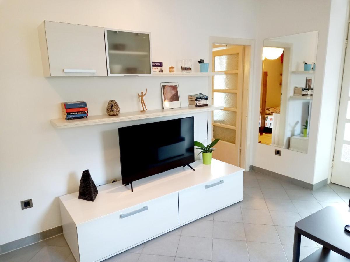Apartment Punta *