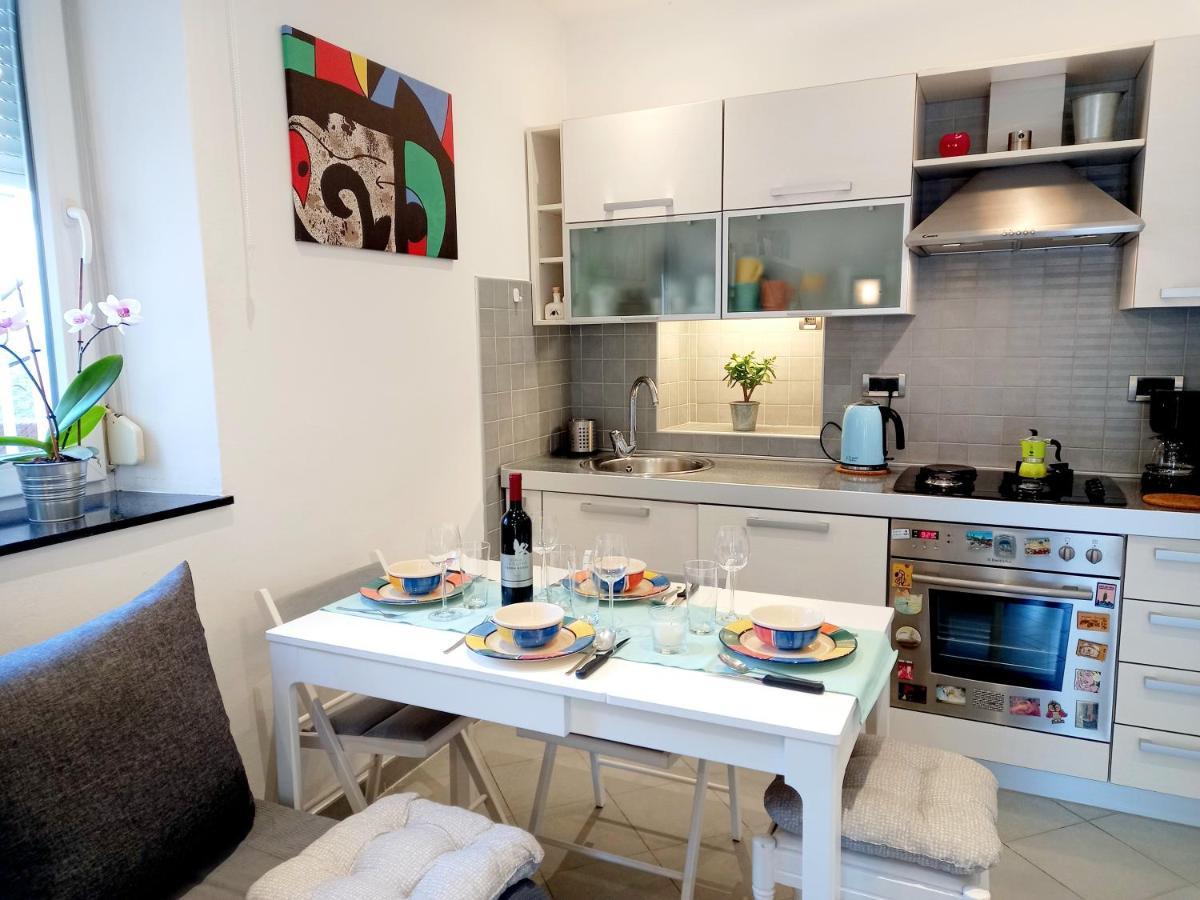 Apartment Punta *