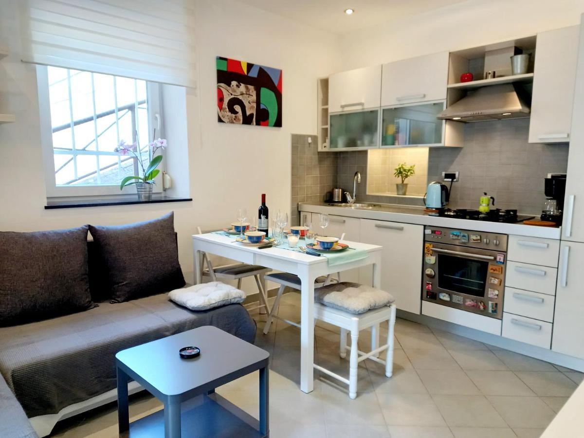 Apartment Punta *