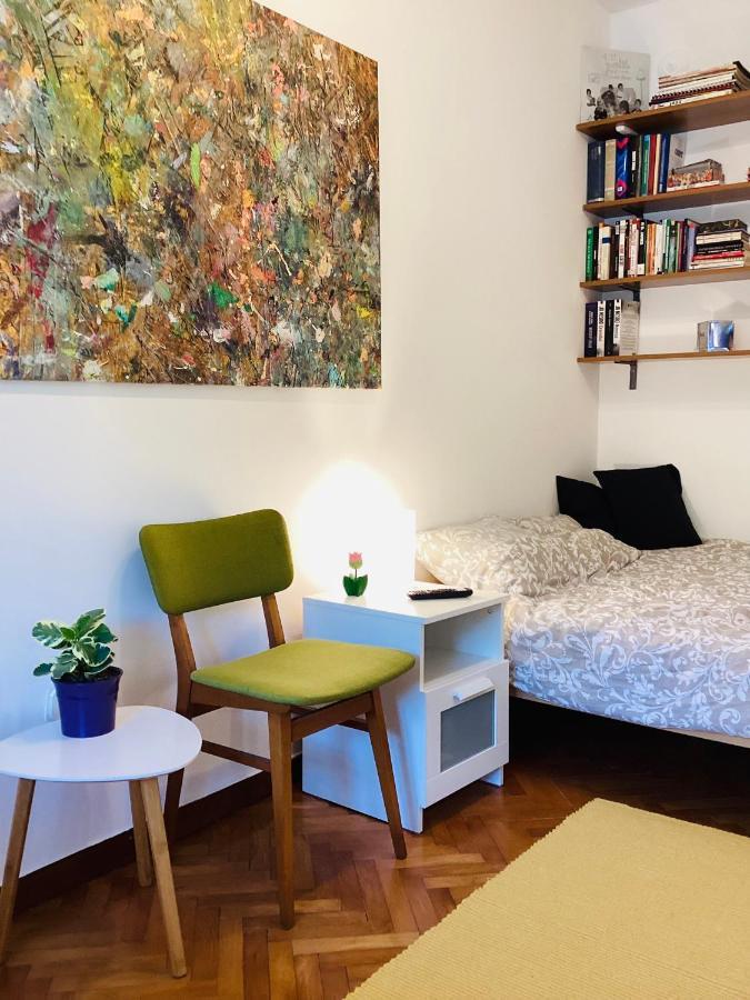 Punta Apartment *
