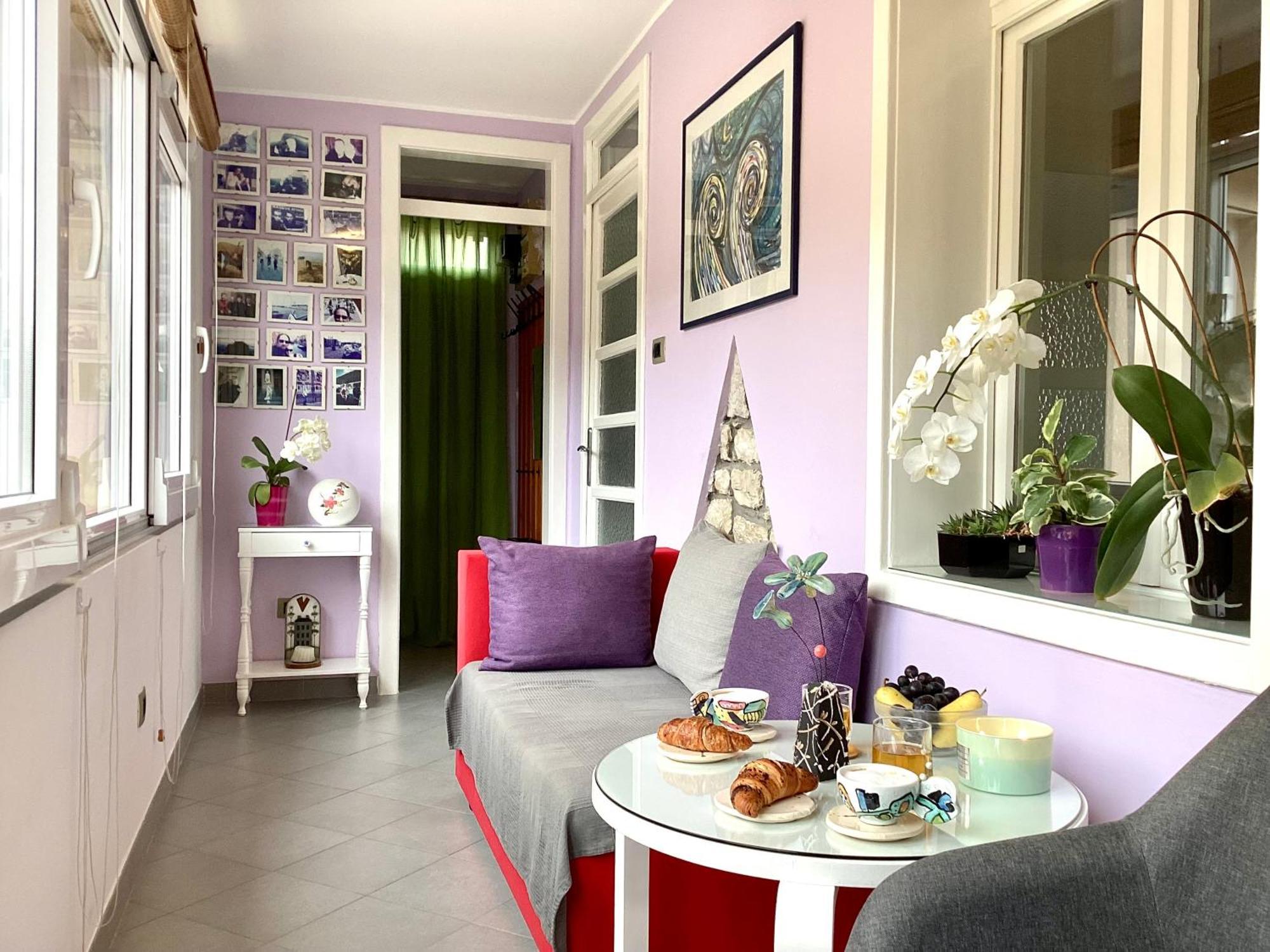 Apartment Punta *