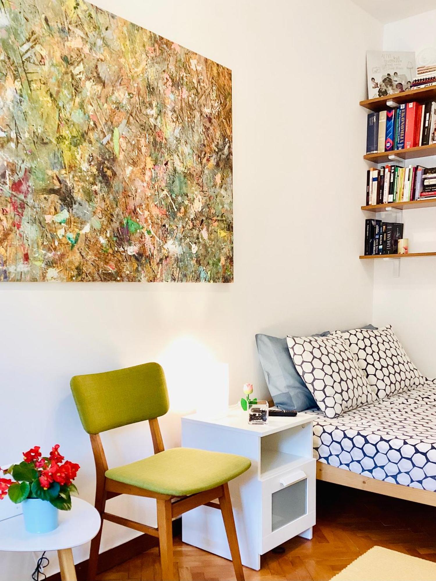 Punta Apartamento *