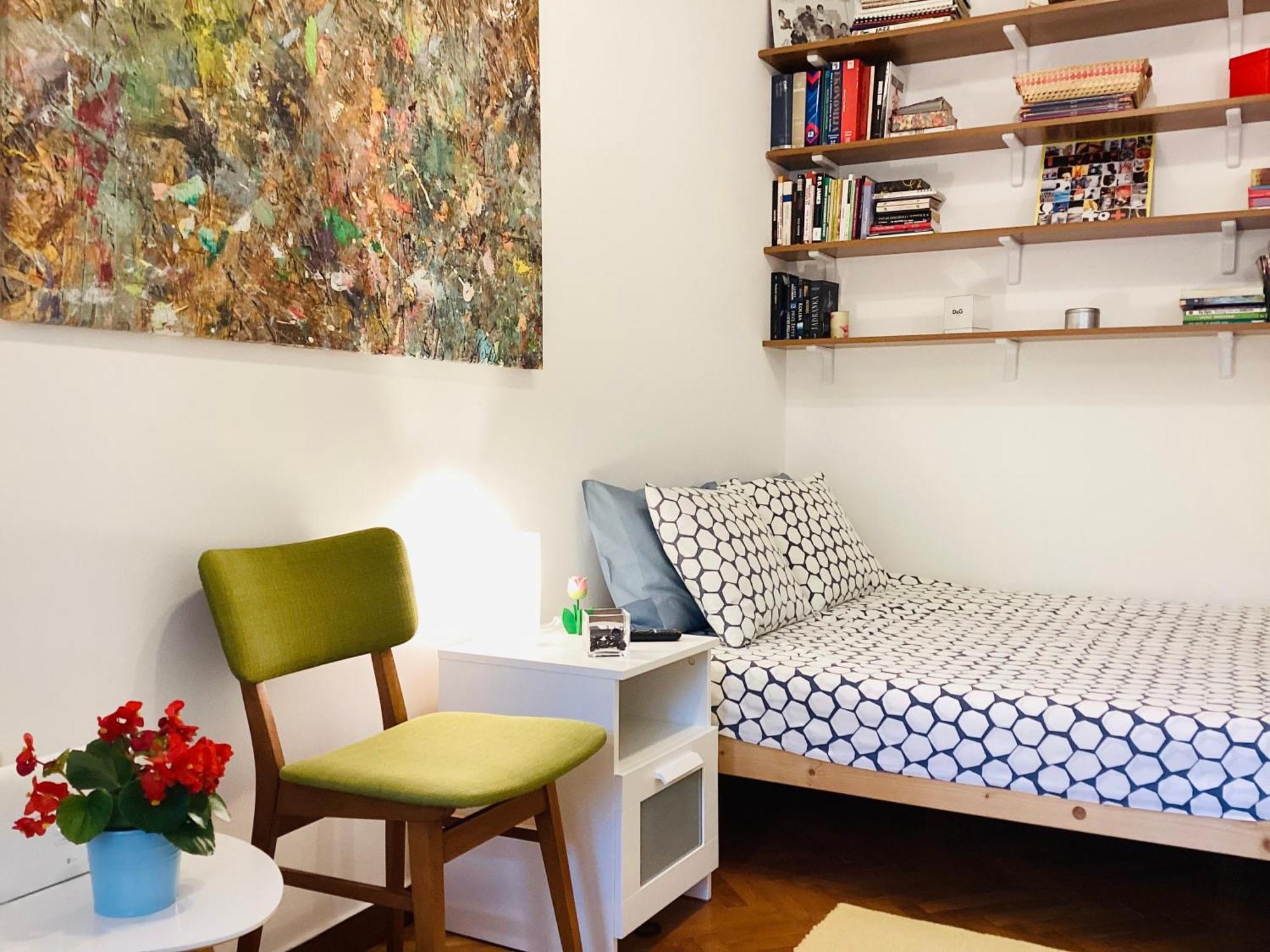 Apartamento Punta *