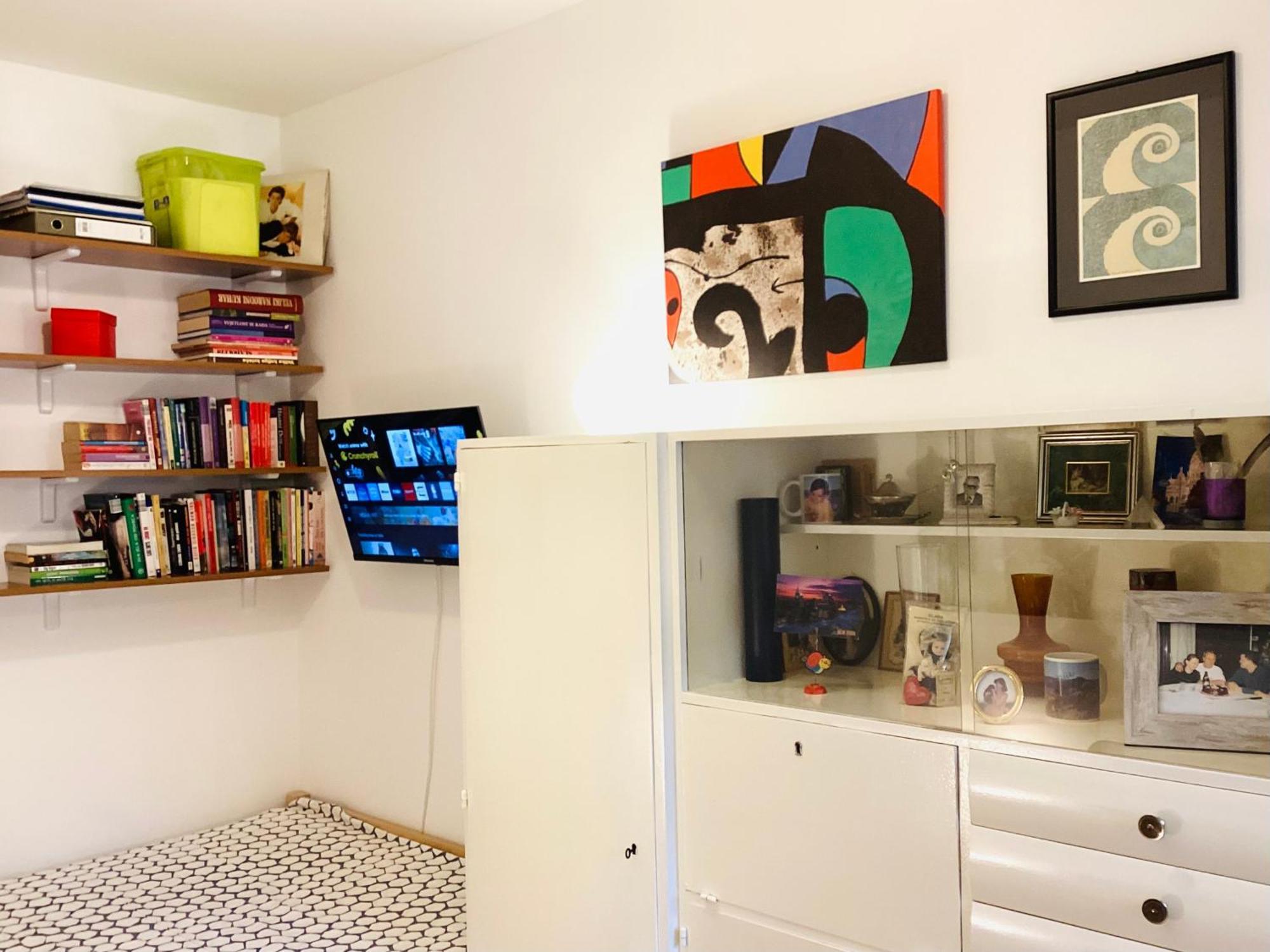 Punta Apartamento Pula
