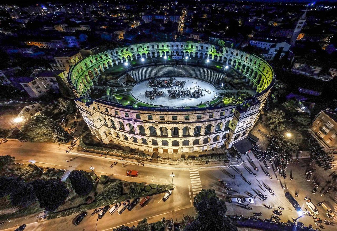 Punta Pula